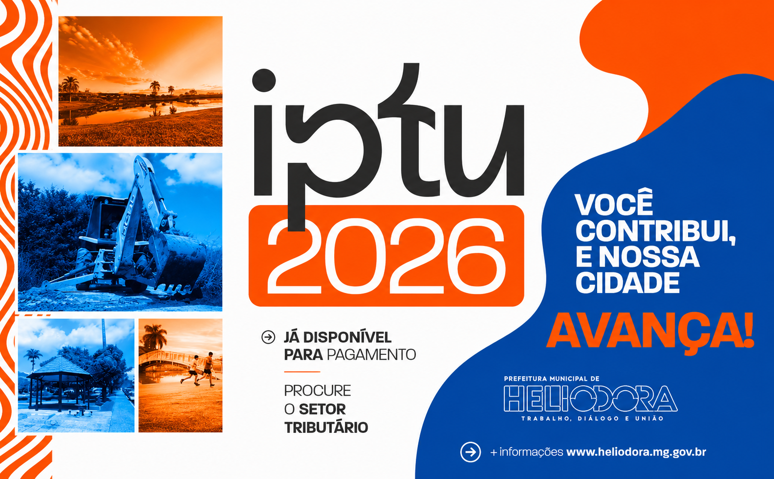 IPTU 2026
