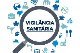 Vigilância Sanitária