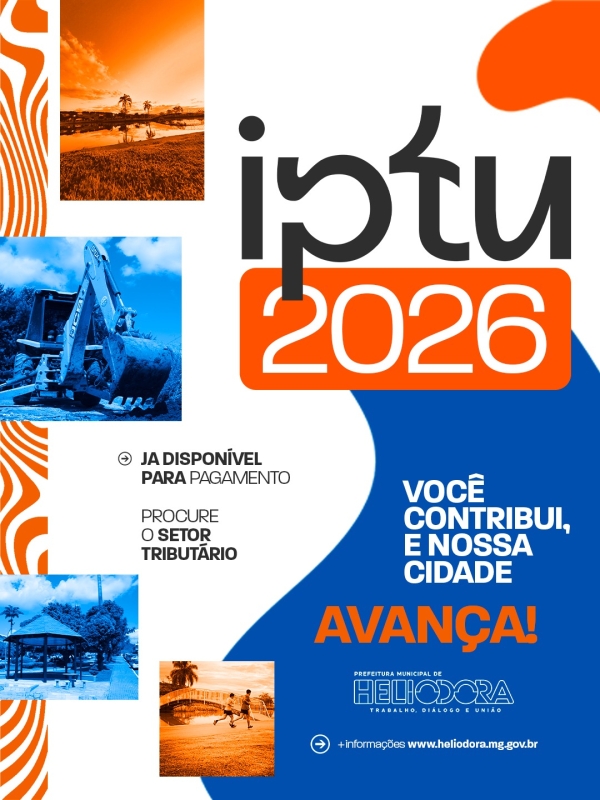 IPTU 2026