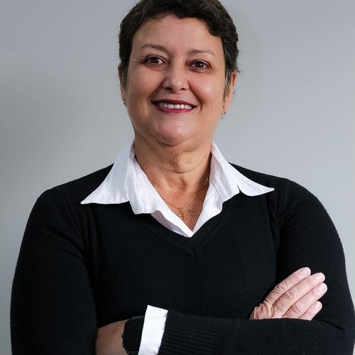 Suzi Aparecida Filipini Santos