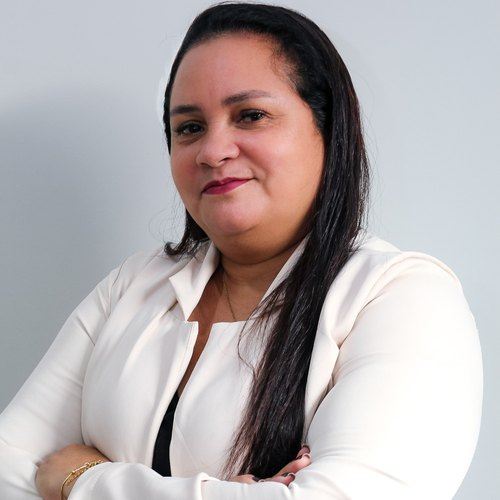 Simone Isabel Pereira
