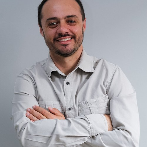 Régis Marcellus Nunes