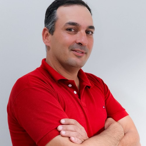 Alan Patrício Siqueira Reis