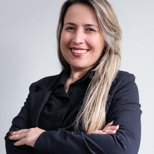 Thaissa Barra